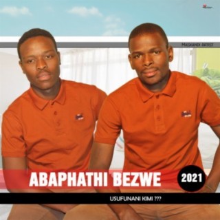Abaphathi Bezwe