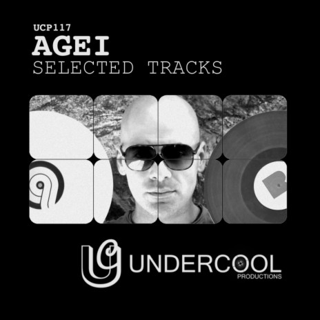 Animal Instinct (Re Edit) (Original Mix) cover art