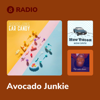 Avocado Junkie Radio