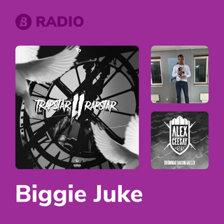 Biggie Juke Radio