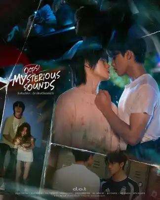 Oops! Mysterious Sounds (2026) poster