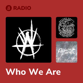 Who We Are Radio