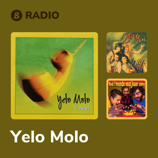 Yelo Molo Radio
