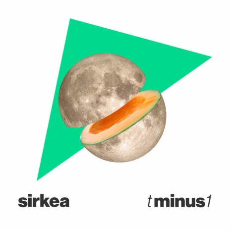 T Minus 1 cover art