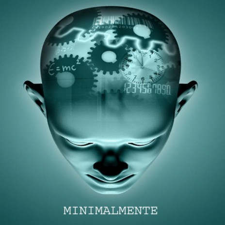 Martire (Angelo Elettronico Remix) cover art