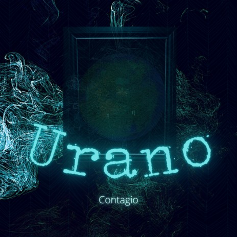 Urano (2021 versión remasterizada) cover art