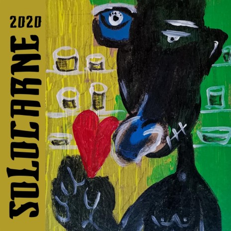 Nadie Sabe Nada cover art