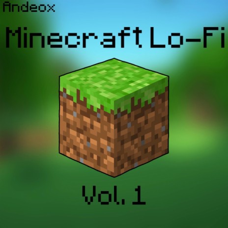 Mutation - Minecraft Lo-fi remix cover art