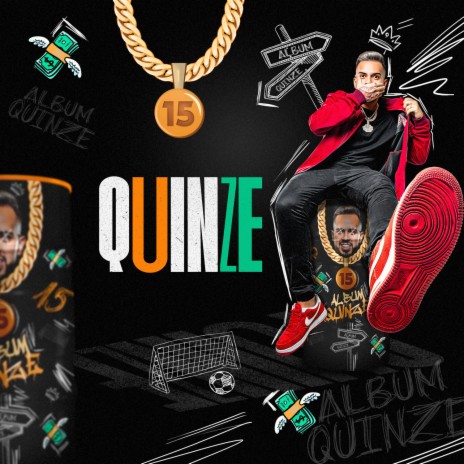 Tudo Passa ft. Dj Tio Rico cover art