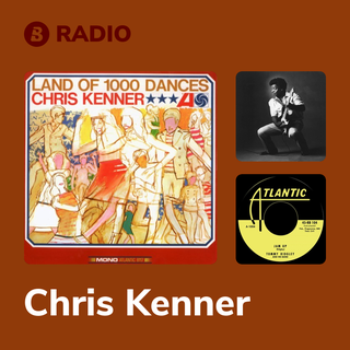 Chris Kenner Radio