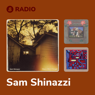 Sam Shinazzi Radio