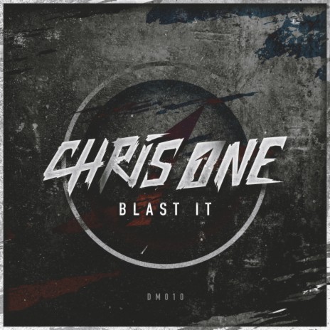 Blast It (Original Mix) cover art