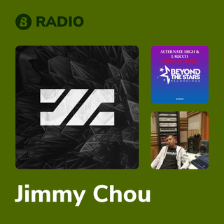 Jimmy Chou Radio