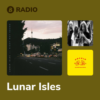 Lunar Isles Radio