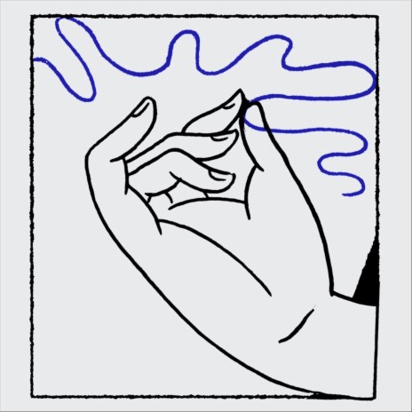 A Call from the Eaves (feat. Marta Salogni & Floating Points) cover art