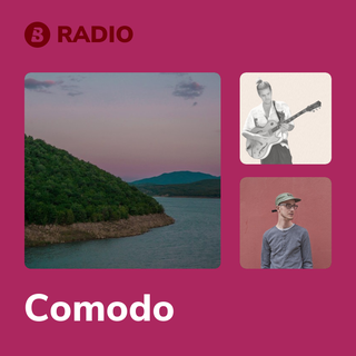 Comodo Radio