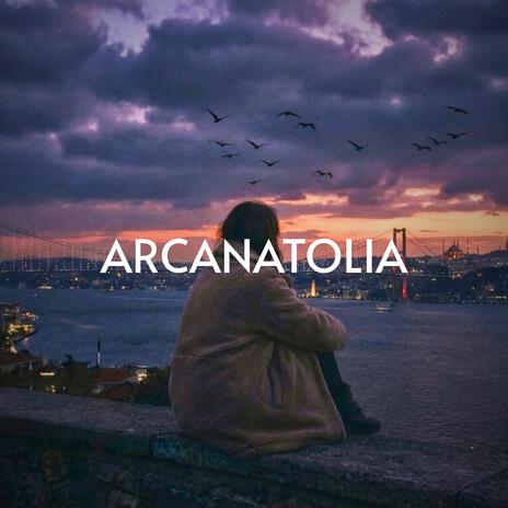 Turnalara Tutun Da Gel | Anadolu Soft Rock cover art