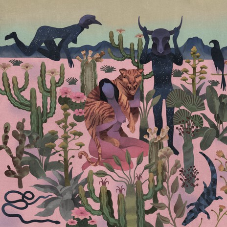 Rugiada cover art
