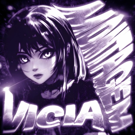 MONTAGEM VICIA (Super Slowed) ft. TRXVELER cover art