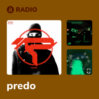 predo Radio