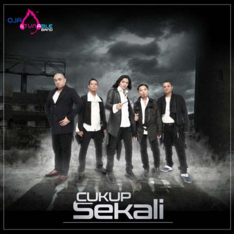 Cukup Sekali ft. Tunable Band cover art