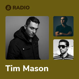 Tim Mason Radio
