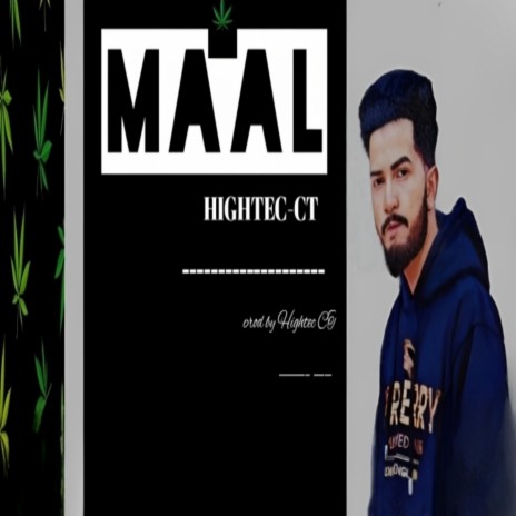 MAAL cover art