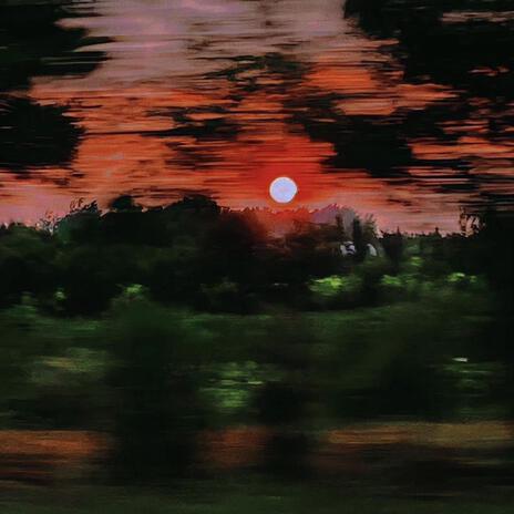 黄昏列车 cover art
