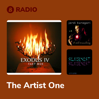 The Artist One Radio