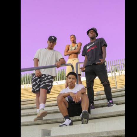 A Sigilo 2 ft. vareegang, klaklein_oficial & heredero cover art