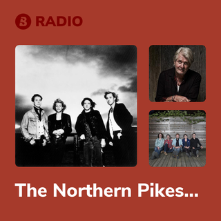 The Northern Pikes Radio