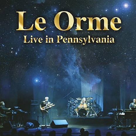 Sorona (Live) cover art