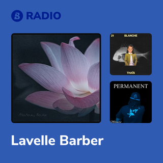 Lavelle Barber Radio