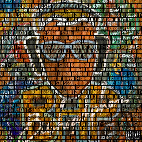 Naki ft. S3lch & T-Shayne