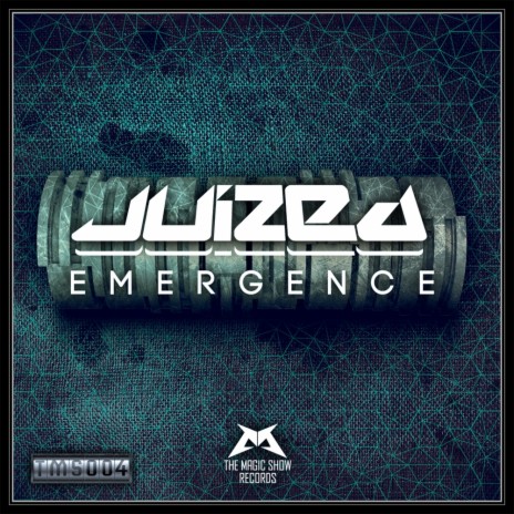 Emergence (Radio Edit) cover art