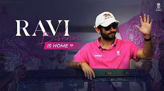 Jodhpur se Jaipur tak, jalwa hai Bishnoi bhai sa ka 🔥💗