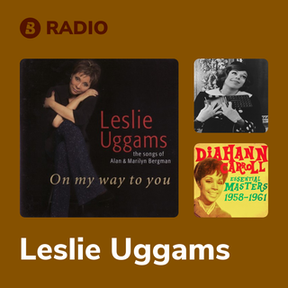 Leslie Uggams Radio
