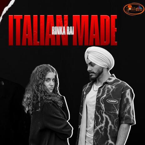 ITALIAN MADE
