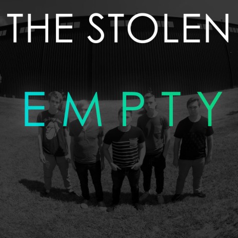 Empty cover art