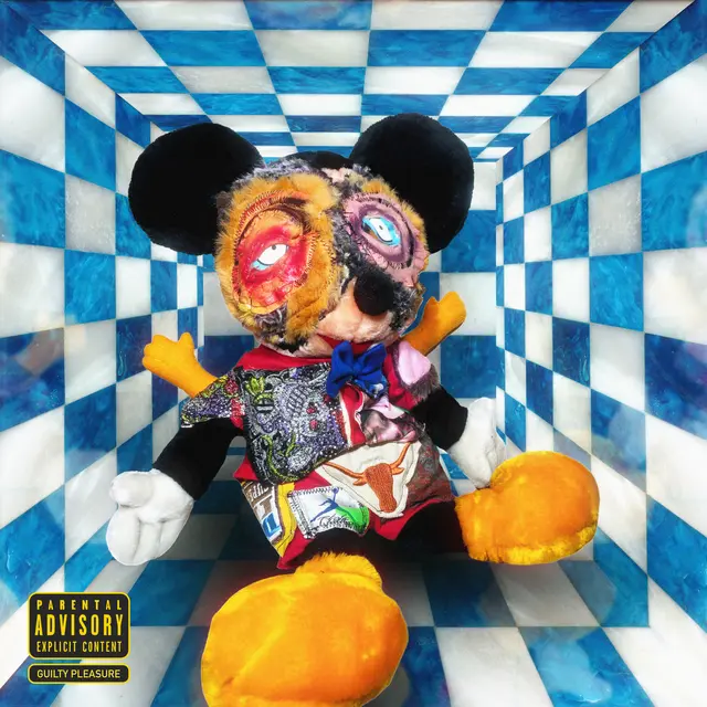 AEROZOL cover art