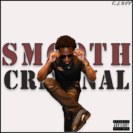 Smooth Criminal cover art