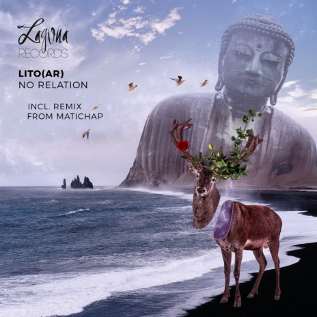 Letter in White (Matichap Remix) cover art