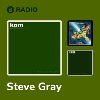 Steve Gray Radio