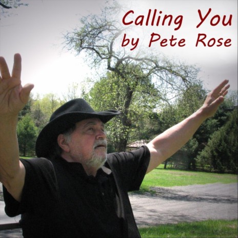 Calling You cover art