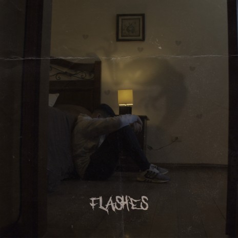 Flashes cover art