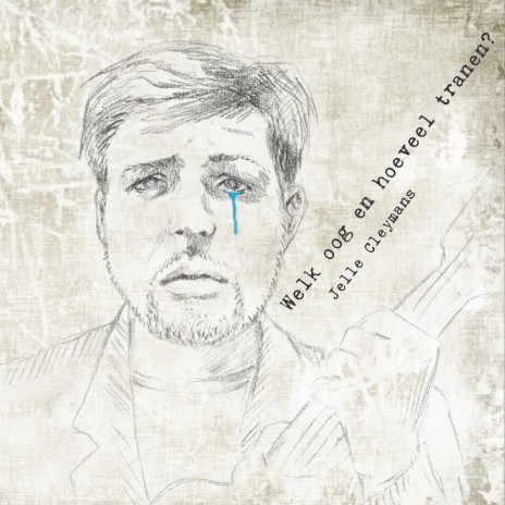 Mannen Van 50 cover art
