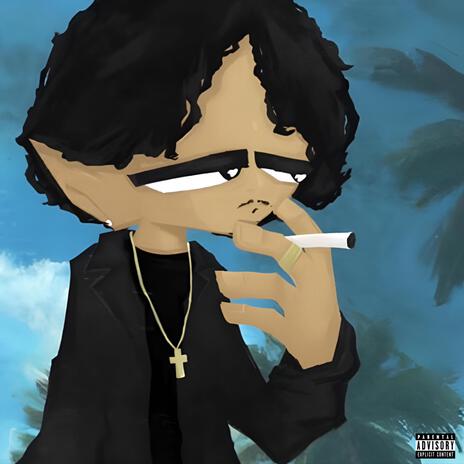 Find a way cover art