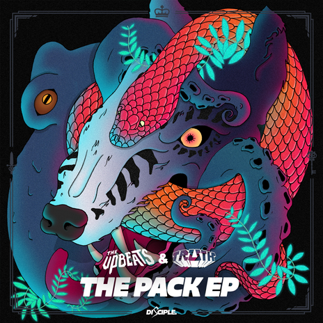 The Pack ft. Truth