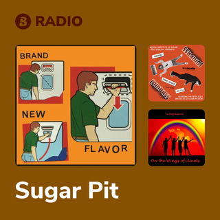 Sugar Pit Radio