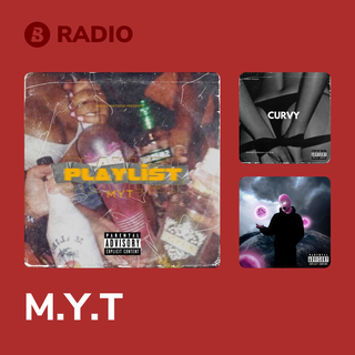 M.Y.T Radio